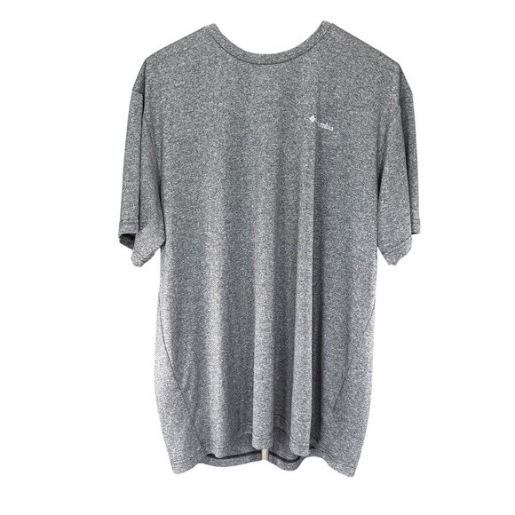 Columbia Other - Columbia Mens Omni-Wick Regular Fit T-Shirt XL/TG Regulat Fit
